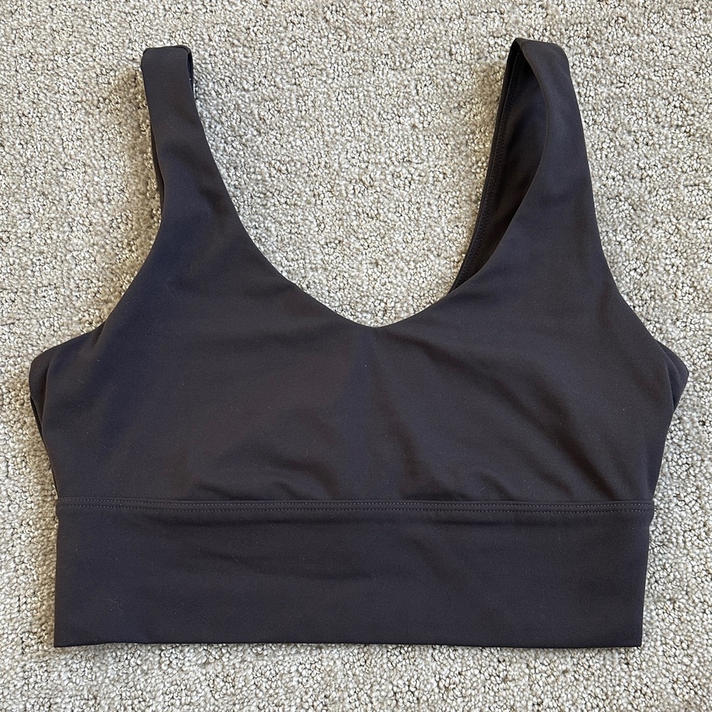 Zyia Confluence Women's Sports Bra